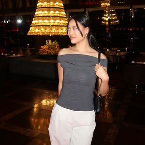 Meet your Posher, Ivy